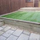 Business 2 image MOSS HALL HOME SERVICES Weed Control in Westhoughton Gr