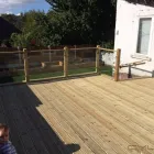 Business 4 image MOSS HALL HOME SERVICES Weed Control in Westhoughton Gr