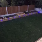 Business 5 image MOSS HALL HOME SERVICES Weed Control in Westhoughton Gr