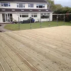 Business 9 image MOSS HALL HOME SERVICES Weed Control in Westhoughton Gr