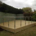 Business 10 image MOSS HALL HOME SERVICES Weed Control in Westhoughton Gr