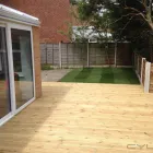 Business 11 image MOSS HALL HOME SERVICES Weed Control in Westhoughton Gr