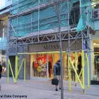 Business 1 image MOSS Men's Clothes Hire in Leeds We