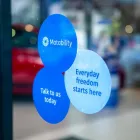 Business 3 image MOTABILITY SCHEME AT COLIN APPLEYARD SUZUKI ASHTON-UNDER-LYNE Mobility Aids in Ashton-Under-Lyne La