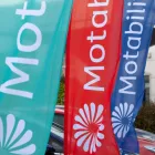 Business 1 image MOTABILITY SCHEME AT LUSCOMBE MITSUBISHI LEEDS Mobility Aids in Leeds We