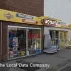 Business 1 image MOTABITZ Number Plates in Poole Do