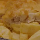 Business 1 image MOTHER HUBBARD FISH AND CHIPS Fish & Chips Shops in Salford Gr