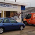 Business 1 image MOTOTECNICS Garages in Poole Do