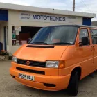 Business 3 image MOTOTECNICS Garages in Poole Do