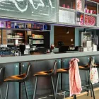 Business 3 image MOXY EDINBURGH AIRPORT Travel & Tourism in Edinburgh