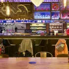 Business 5 image MOXY EDINBURGH AIRPORT Travel & Tourism in Edinburgh