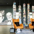 Business 10 image MOXY EDINBURGH AIRPORT Travel & Tourism in Edinburgh