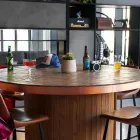 Business 8 image MOXY EDINBURGH FOUNTAINBRIDGE Travel & Tourism in Edinburgh