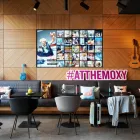 Business 21 image MOXY EDINBURGH FOUNTAINBRIDGE Travel & Tourism in Edinburgh