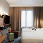 Business 24 image MOXY EDINBURGH FOUNTAINBRIDGE Travel & Tourism in Edinburgh