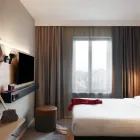 Business 31 image MOXY EDINBURGH FOUNTAINBRIDGE Travel & Tourism in Edinburgh