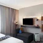 Business 32 image MOXY EDINBURGH FOUNTAINBRIDGE Travel & Tourism in Edinburgh