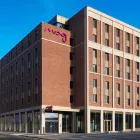 Business 36 image MOXY EDINBURGH FOUNTAINBRIDGE Travel & Tourism in Edinburgh