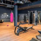 Business 4 image MOXY LONDON HEATHROW AIRPORT Travel & Tourism in Hounslow Mi