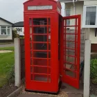 Business 4 image MP REFURBISHMENTS Spray Painting Services in Widnes Ch