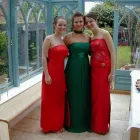 Business 12 image MR E ROWBOTTOM B.A., MCHS, SRCH Chiropodists & Podiatrists in Manchester La