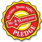 Business 1 image MR HANDYMAN Woodworking in Bournemouth Do