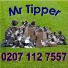 Business 2 image MR TIPPER WASTE MANAGEMENT SERVICES Waste Management in London Gr