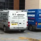 Business 1 image MS SERVICES & CO Locksmiths in Aberdeen Ab