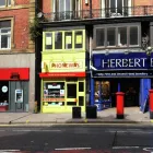 Business 1 image MUFFIN BREAK Takeaway Food in Carlisle Cu