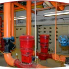 Business 1 image MULTIGAS SERVICES LTD Gas Engineers in Crawley We