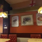 Business 1 image MUNCHEES CAFE & RESTAURANT Restaurants in Reading Be