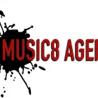 Business 8 image MUSIC8 AGENCY Wedding Services in ST HELENS Me