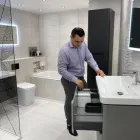 Business 1 image MY BEAUTIFUL KITCHEN AND BATHROOM, EDINBURGH SHOWROOM Mobility Bathrooms in Edinburgh Mi