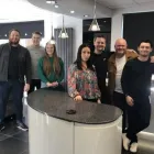 Business 3 image MY BEAUTIFUL KITCHEN, EDINBURGH SHOWROOM Kitchen Planning & Installation in Edinburgh Mi