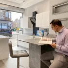 Business 5 image MY BEAUTIFUL KITCHEN, EDINBURGH SHOWROOM Kitchen Planning & Installation in Edinburgh Mi