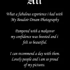 Business 2 image MY BOUDOIR DREAM PHOTOGRAPHY General Photographers in Sheerness Ke
