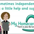 Business 3 image MY HOMECARE (COVENTRY) LTD Home Care in Coventry We