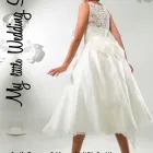 Business 1 image MY LITTLE WEDDING SHOP LTD Bridal Shops in Bridgnorth Sh