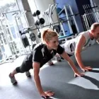 Business 2 image MY TRAINING CENTRE Sports & Recreation in Bournemouth Do