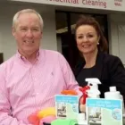 Business 1 image MYHOME SOUTH RESIDENTIAL CLEANING Upholstery Cleaners in Bournemouth Do