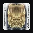 Business 42 image N D HAIR TEAM Hairdressers in Cardiff Crf