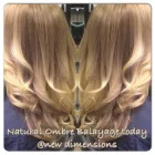 Business 45 image N D HAIR TEAM Hairdressers in Cardiff Crf