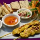 Business 2 image NAHM PRIK THAI CUISINE Thai Restaurants in Altrincham Ch