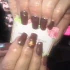 Business 55 image NAIL GARDEN AT NO 19 Personal Care Products in Glasgow Glg