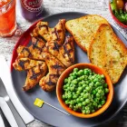 Business 26 image NANDO'S BIRMINGHAM - FORT Restaurants in Birmingham We