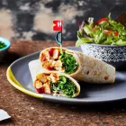 Business 15 image NANDO'S BIRMINGHAM - PERRY BARR Restaurants in Birmingham We