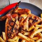 Business 22 image NANDO'S BRISTOL - CABOT CIRCUS Restaurants in Bristol Br
