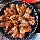 Business 6 image NANDO'S BROMLEY - ST MARK'S SQUARE Restaurants in Bromley Ke