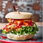 Business 6 image NANDO'S DENTON Restaurants in Manchester Gr