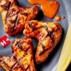 Business 22 image NANDO'S LEEDS - THORPE PARK Restaurants in Leeds We